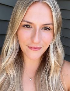 Portrait of a person