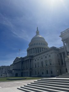 picture of the US Capitol building