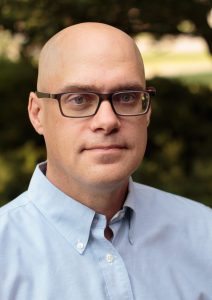 Portrait of a person