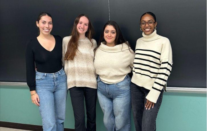 Bridging Academia and Real-World Experience: Inside MSU's PR 485 Class