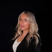 Portrait of a person