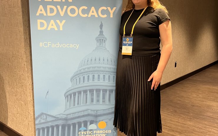 Featured image for Ad Management Student Takes on Washington D.C. for the Summer
