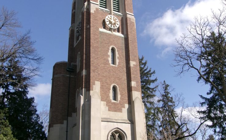 Beaumont Tower