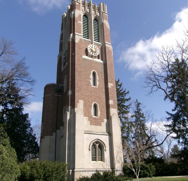 Beaumont Tower