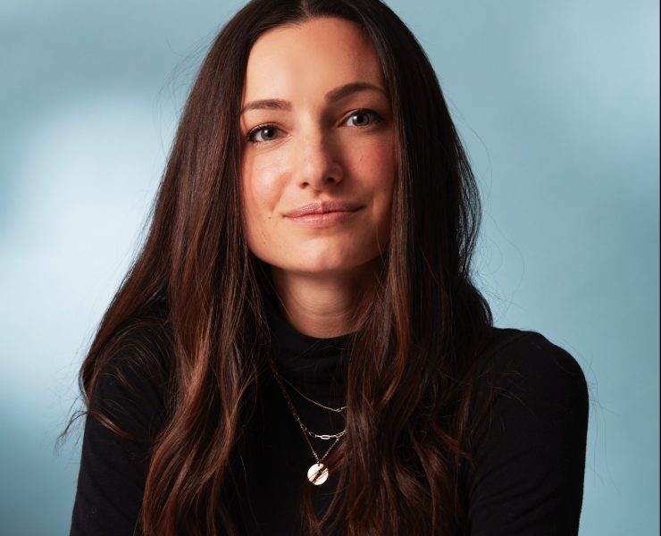 Portrait of a smiling person