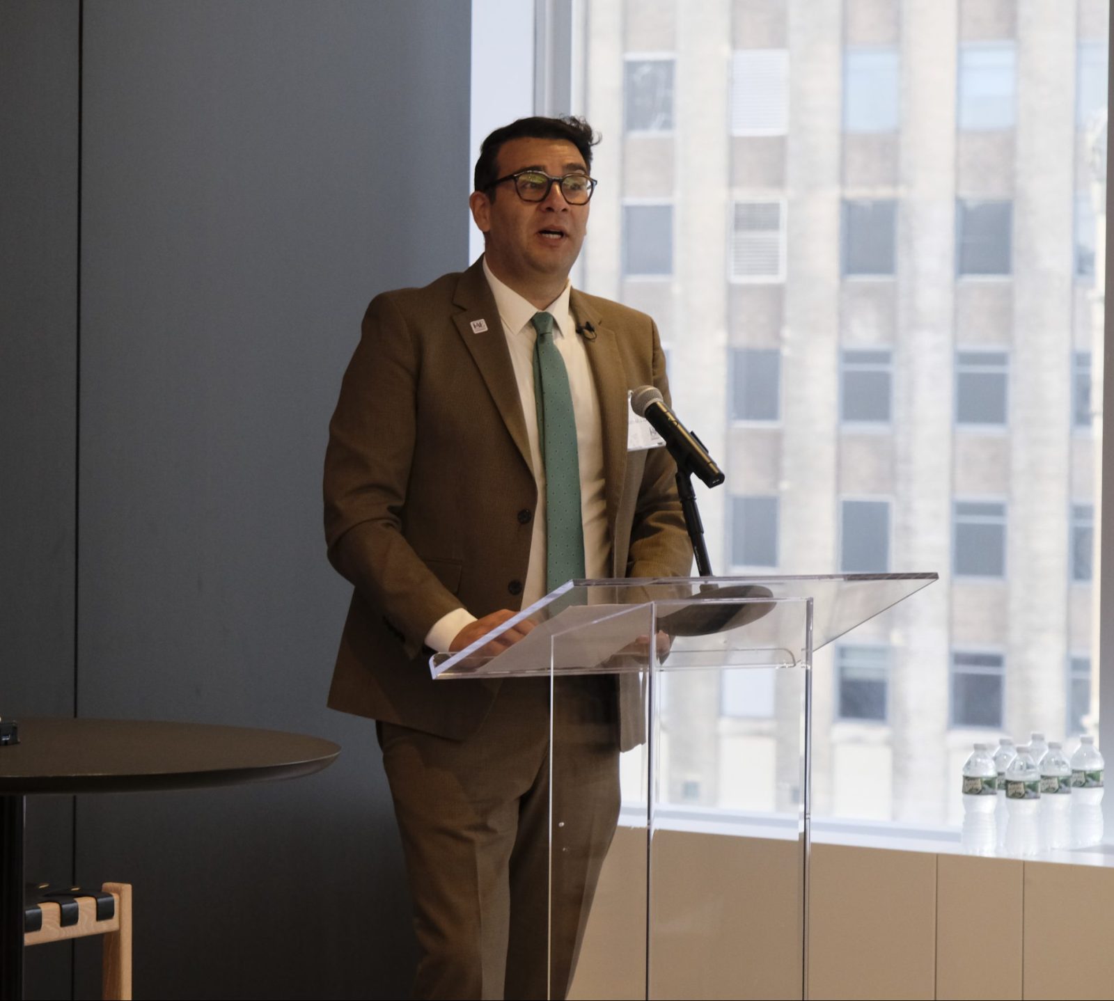 Featured image for Redefining Representation: How MSU’s Juan Mundel, Ph.D., is Shaping a More Inclusive Future in AD+PR