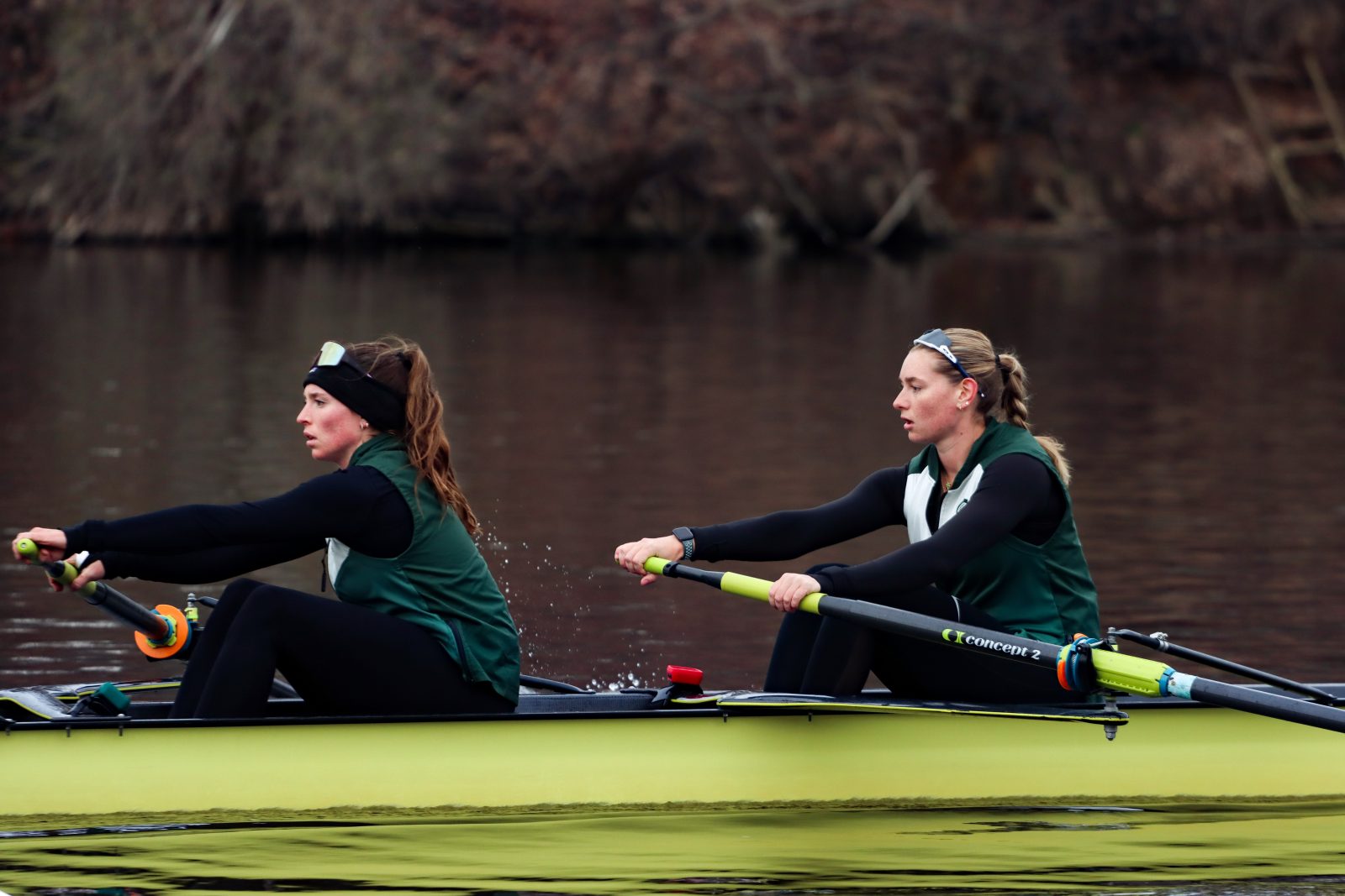Featured image for Ad Mgmt Student, Kaleigh Yunker, Explores Career in Sports Advertising