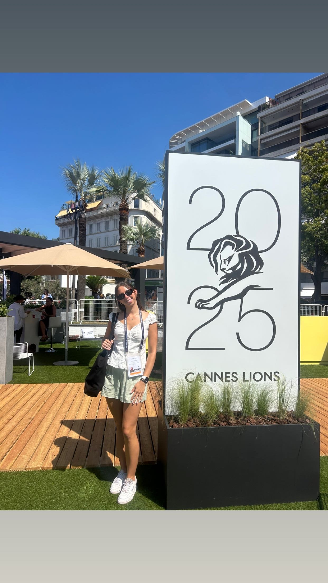 Featured image for How a Study Abroad to Cannes, France Shaped One Ad Student’s View of Creativity