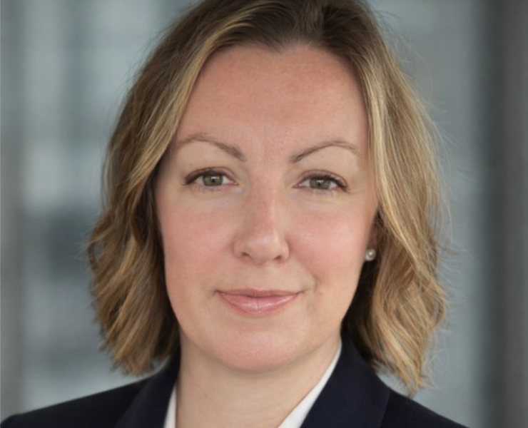 Featured image to How Practicing Pro and ADPR Professor of Practice Stephanie Baron Uses Lifelong Learning to Inspire her Students