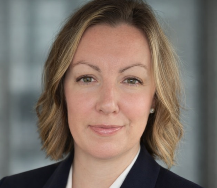 Featured image to How Practicing Pro and ADPR Professor of Practice Stephanie Baron Uses Lifelong Learning to Inspire her Students