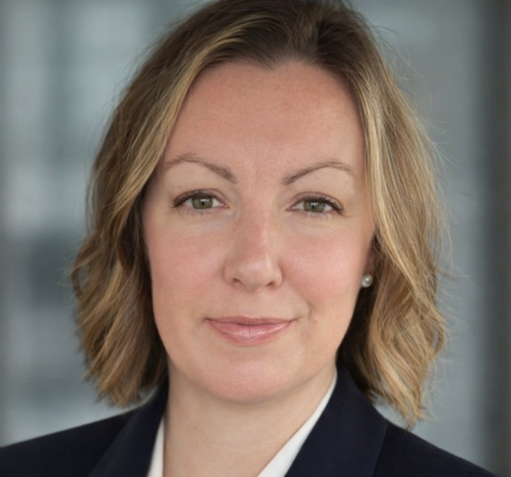 Featured image to How Practicing Pro and ADPR Professor of Practice Stephanie Baron Uses Lifelong Learning to Inspire her Students