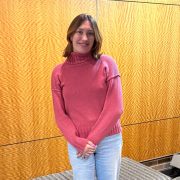 Featured image to PR Major Uses Storytelling Skills to Amplify Voices and Build Belonging at MSU