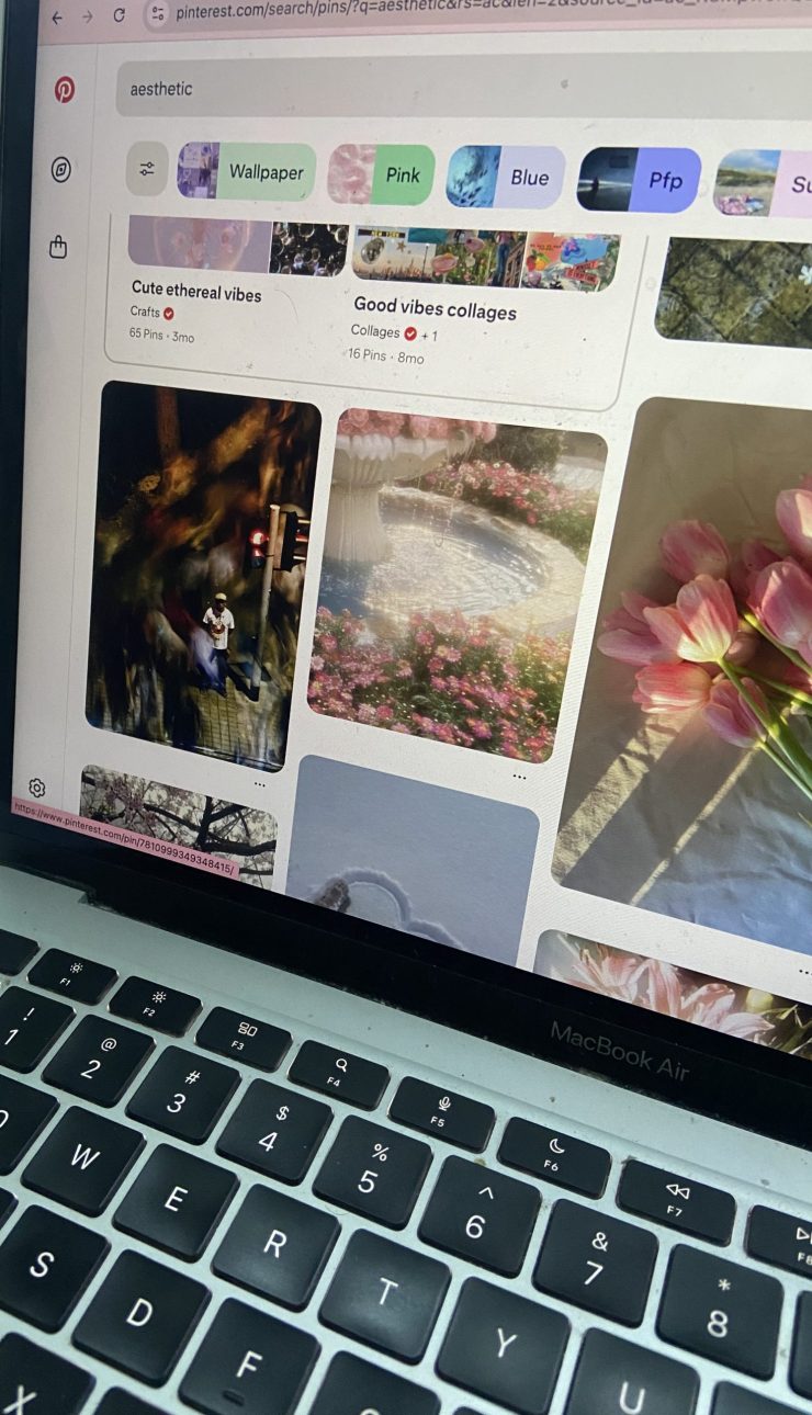 Featured image to Staying Weird How an Ad Creative Student Maintains her Creativity
