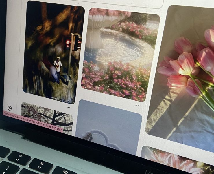 Featured image to Staying Weird How an Ad Creative Student Maintains her Creativity