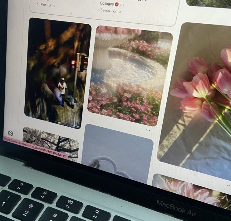Featured image to Staying Weird How an Ad Creative Student Maintains her Creativity