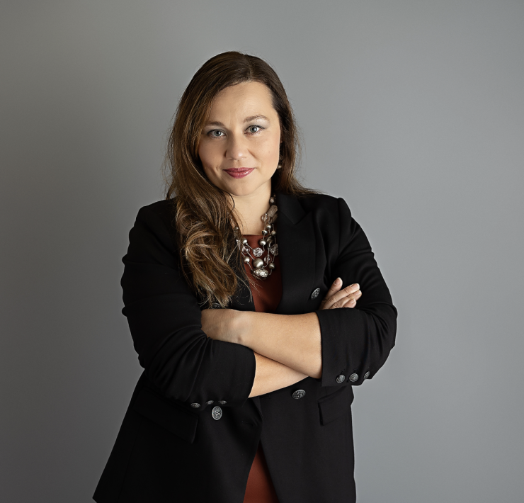 Featured image for Exploring ADPR Faculty Anastasia Kononova’s Passion for Media Research