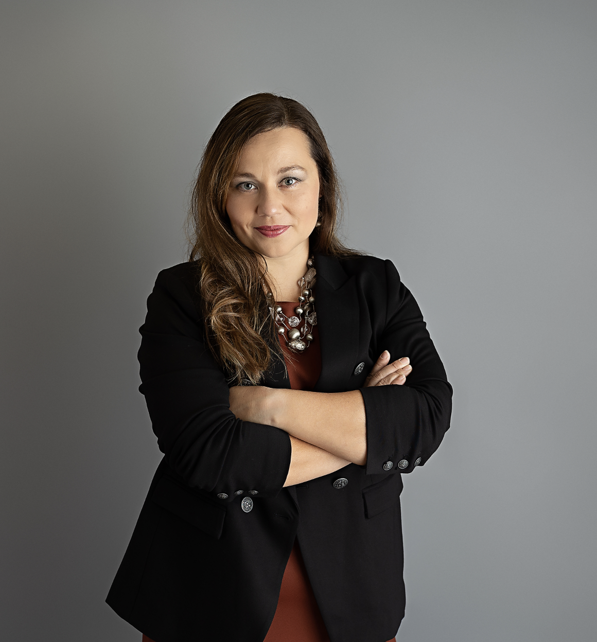 Featured image for Exploring ADPR Faculty Anastasia Kononova’s Passion for Media Research