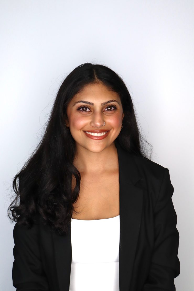 Featured image for Finding Her Orbit: How Former Astrophysics Major, Jessica Grover, Discovered Her Place in Public Relations