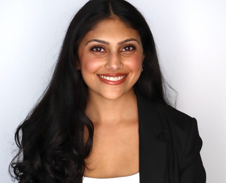 Featured image for Finding Her Orbit: How Former Astrophysics Major, Jessica Grover, Discovered Her Place in Public Relations