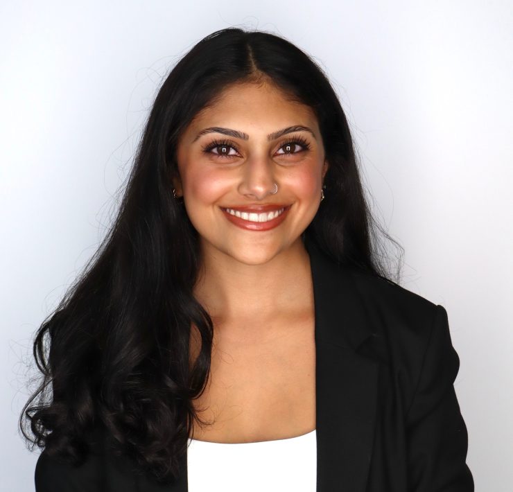Featured image for Finding Her Orbit: How Former Astrophysics Major, Jessica Grover, Discovered Her Place in Public Relations