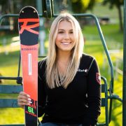 Featured image for How Ad Creative Student, Courtney Bayley, Turns Athletic Drive into Academic Success