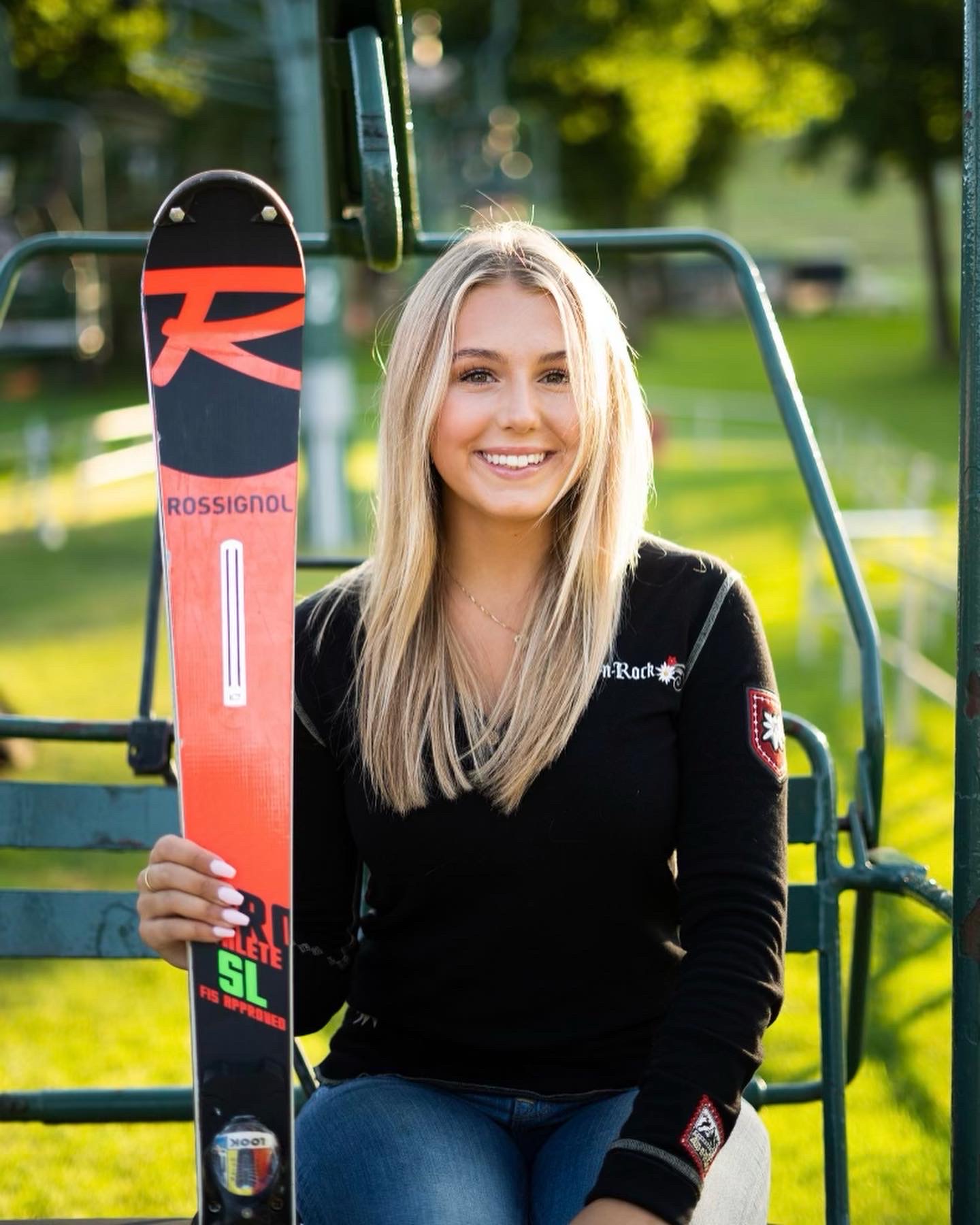 Featured image for How Ad Creative Student, Courtney Bayley, Turns Athletic Drive into Academic Success