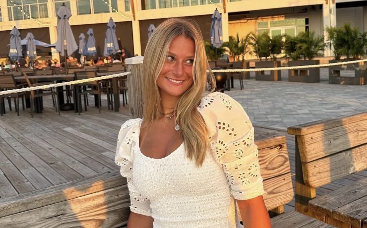Featured Image for How Advertising Creative Student, Angelina Mammarella, Finds Advertising Lessons in Fine Dining