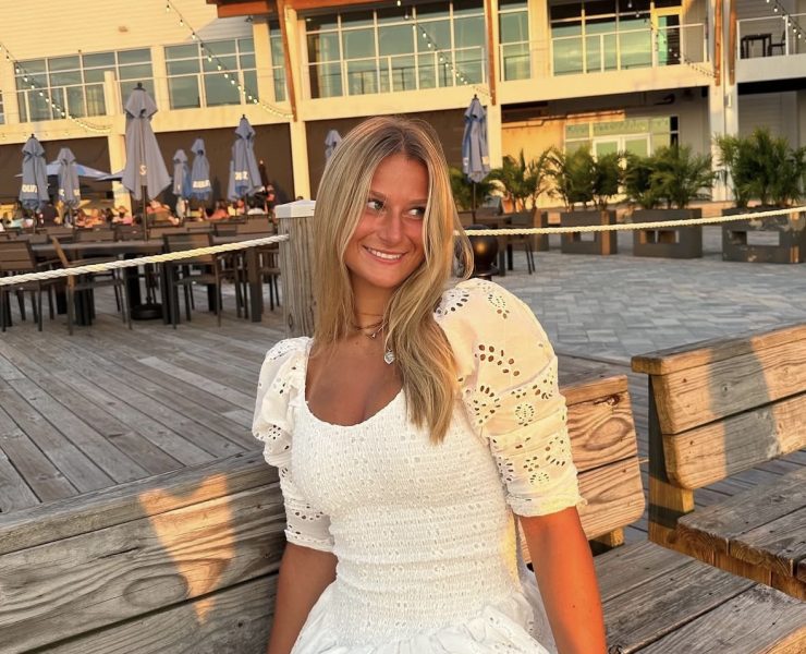Featured Image for How Advertising Creative Student, Angelina Mammarella, Finds Advertising Lessons in Fine Dining