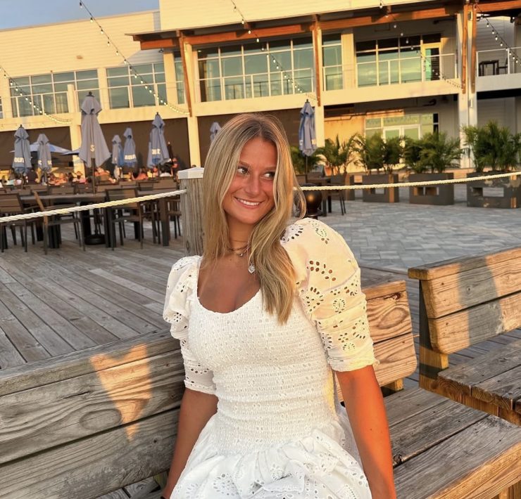 Featured Image for How Advertising Creative Student, Angelina Mammarella, Finds Advertising Lessons in Fine Dining
