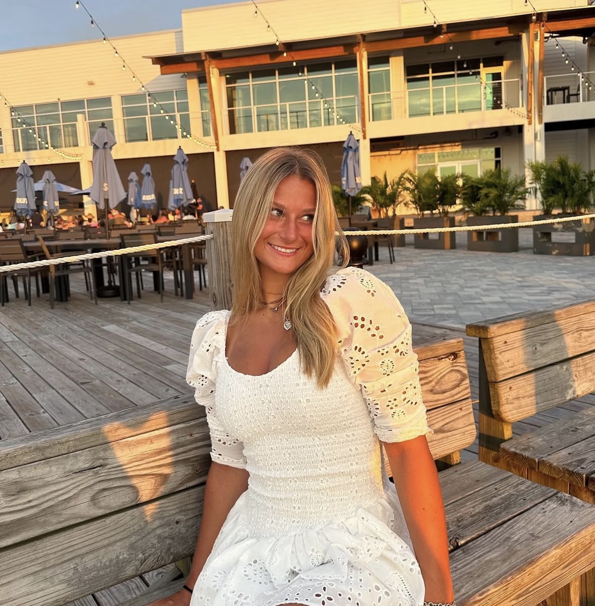 Featured Image for How Advertising Creative Student, Angelina Mammarella, Finds Advertising Lessons in Fine Dining