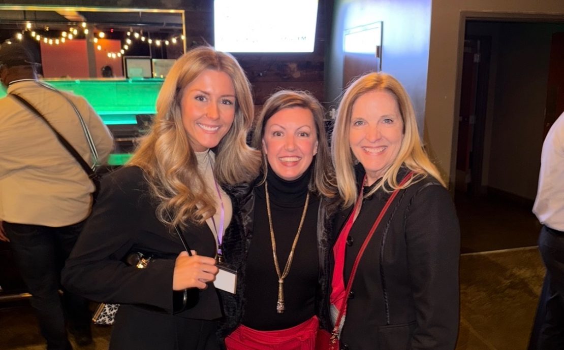 Featured image for Leading with Confidence: How Ad Creative Student, Shirley Brown is Empowering Women in MSU’s ADPR Program