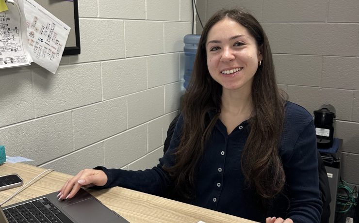 Featured image link to Ad Creative Student Finds Her Rhythm with Sony Music Internship