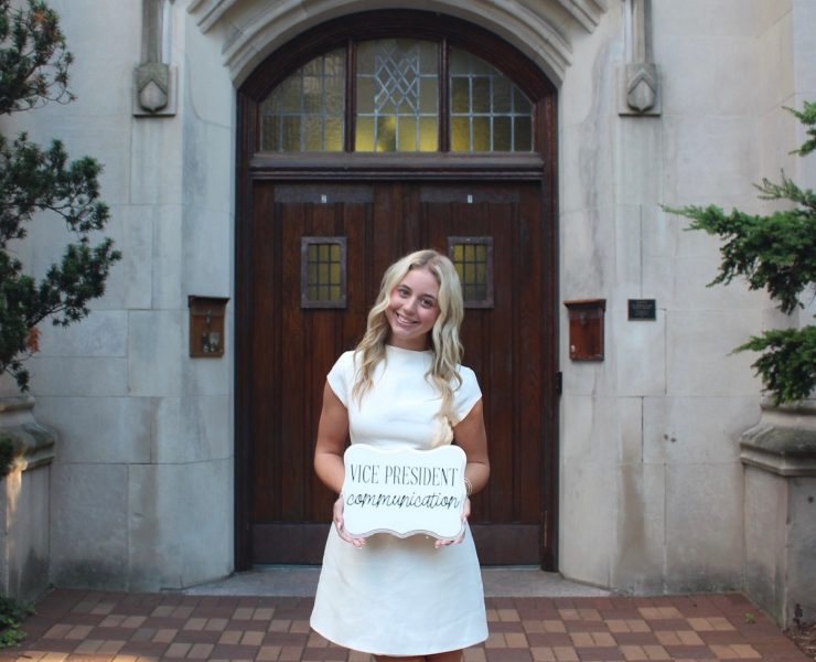 Featured image link for MSU Ad Creative Student, Anna Gilliam, Applies Classroom Know-how to Elevate Her Sorority’s Social Media