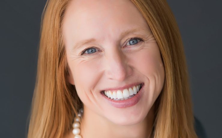Featued image link to MSU PR Alum Leads University Communications and Marketing Strategy