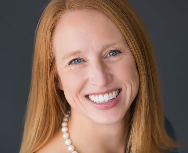 Featued image link to MSU PR Alum Leads University Communications and Marketing Strategy