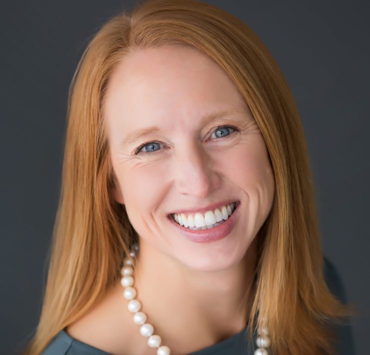 Featued image link to MSU PR Alum Leads University Communications and Marketing Strategy