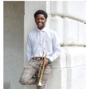 Featured image link to MSU PR Major, Jalin Hill, Turns a Community Relations Internship into a Lifelong Passion